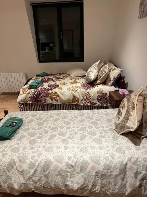 010- Lovely One Bedroom In Ealing F6 Εξωτερικό φωτογραφία