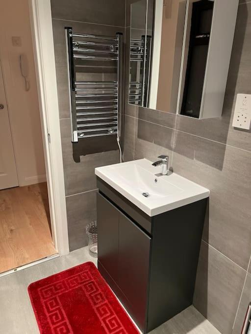 010- Lovely One Bedroom In Ealing F6 Εξωτερικό φωτογραφία
