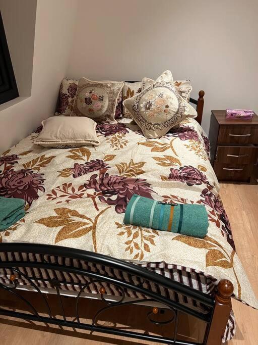 010- Lovely One Bedroom In Ealing F6 Εξωτερικό φωτογραφία